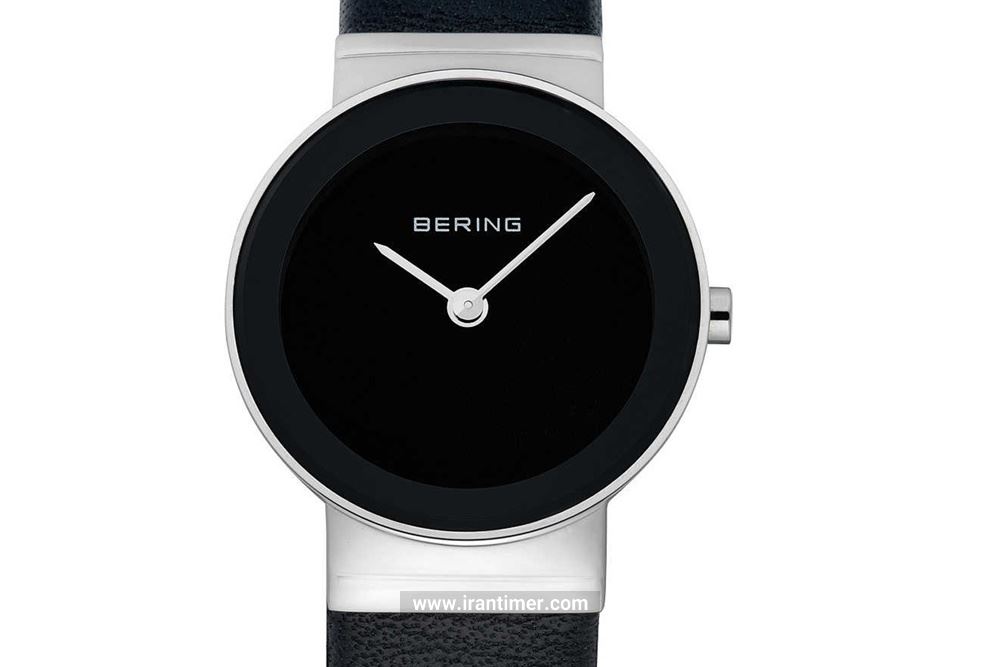 ویژگی های ظاهری این ساعت دانمارک