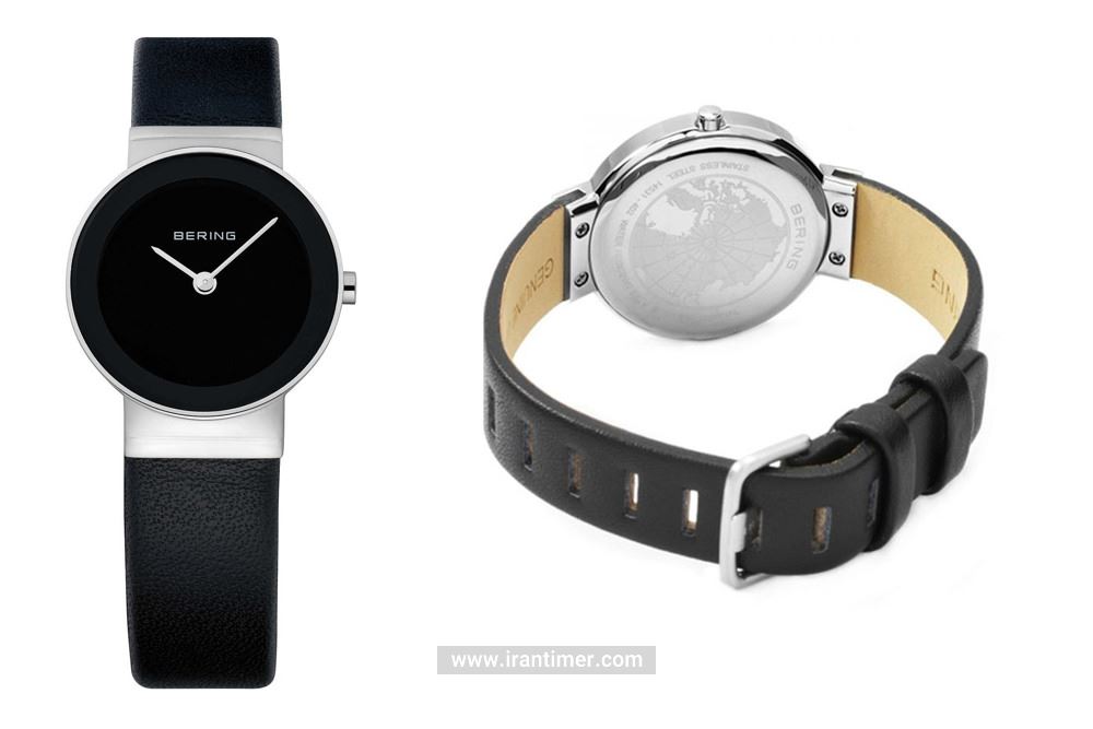 خرید ساعت مچی زنانه برینگ مدل B14531-402 مناسب چه افرادی است؟