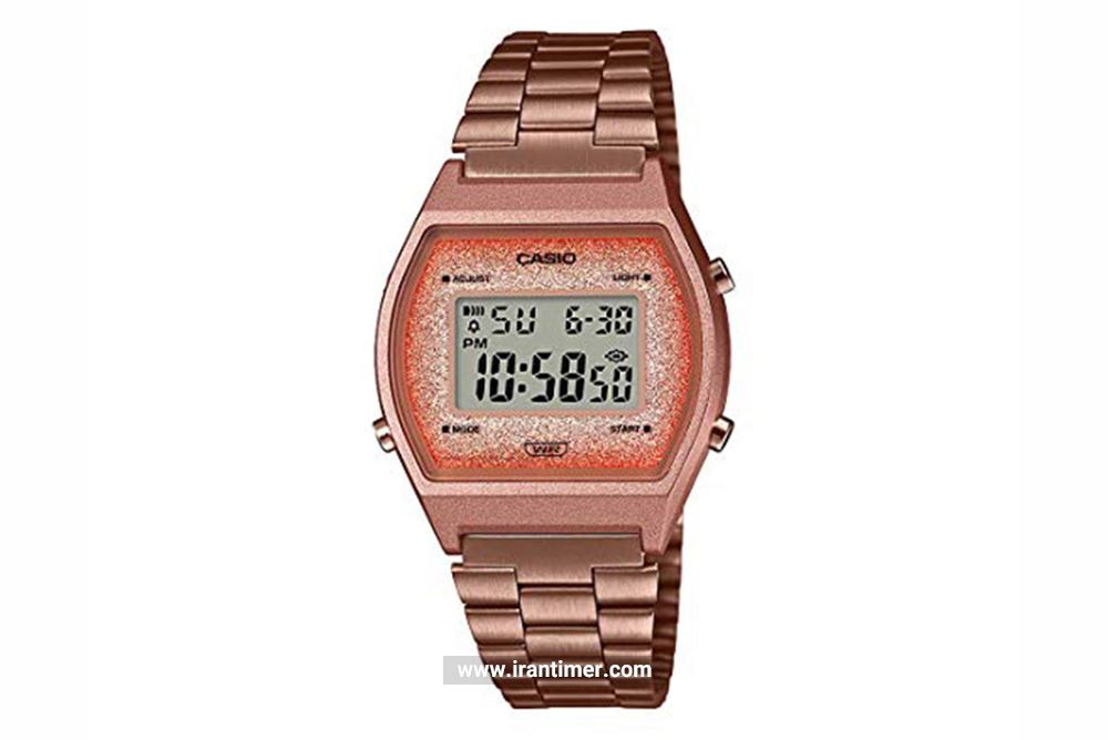 خرید ساعت مچی زنانه کاسیو مدل B640WCG-5DF به چه افرادی پیشنهاد میشود؟