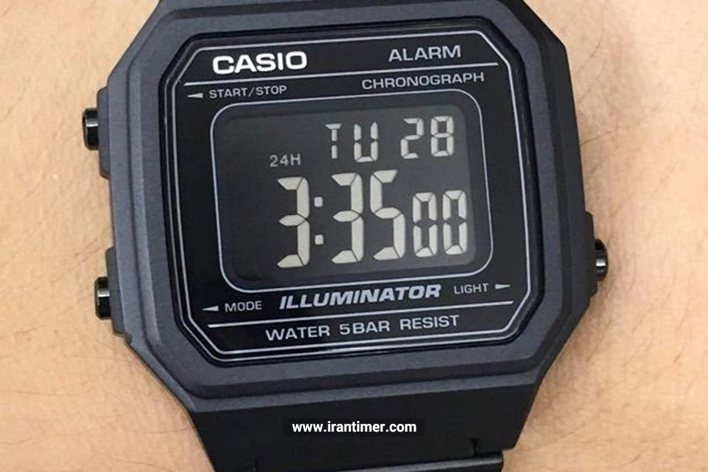 Casio b650wb clearance