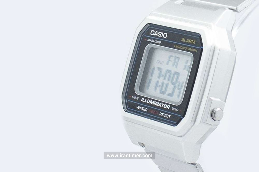 خرید ساعت مچی مردانه کاسیو مدل B650WD-1ADF به چه افرادی پیشنهاد میشود؟