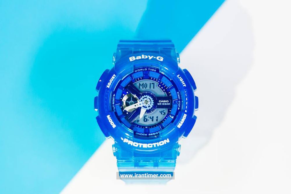 بررسی قیمت این ساعت معقول و منطقی