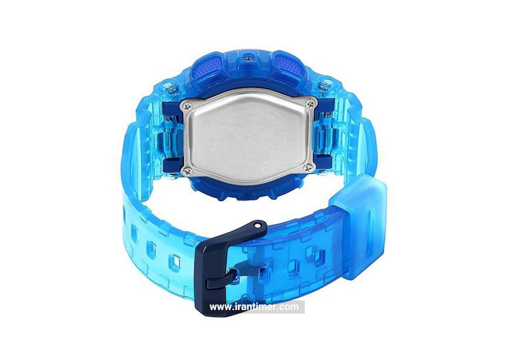 ساعت مچی دخترانه پسرانه کاسیو مدل BA-110JM-2ADR برای چه افرادی مناسب است؟ </h2>