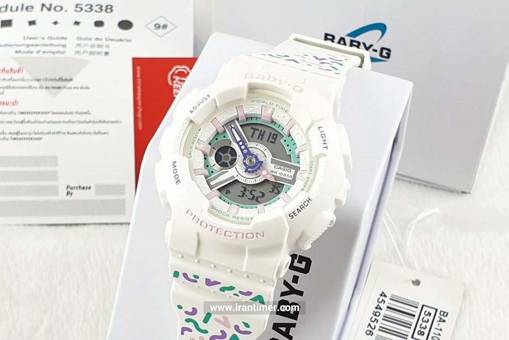 ساعت مچی دخترانه کاسیو مدل BA-110TH-7ADR برای چه افرادی مناسب است؟ </h2>