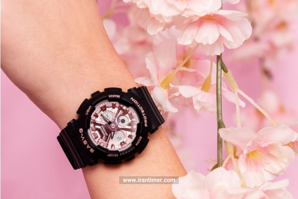 خریداران ساعت مچی دخترانه پسرانه کاسیو مدل BA-130-1A4DR چه افرادی هستند؟
