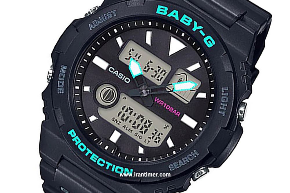 خرید ساعت مچی دخترانه پسرانه کاسیو مدل BAX-100-1ADR به چه افرادی پیشنهاد میشود؟