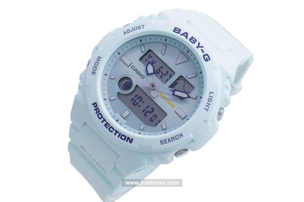 خریداران ساعت مچی دخترانه پسرانه کاسیو مدل BAX-100-3ADR چه افرادی هستند؟