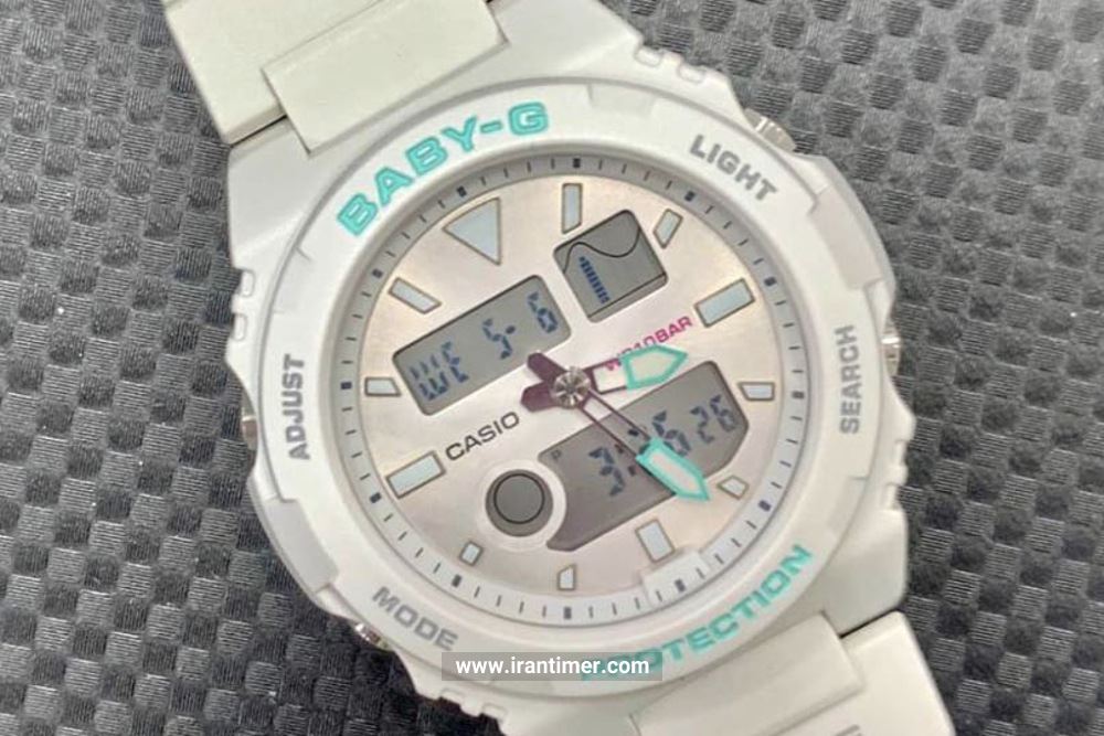 بررسی قیمت این ساعت اسپرت