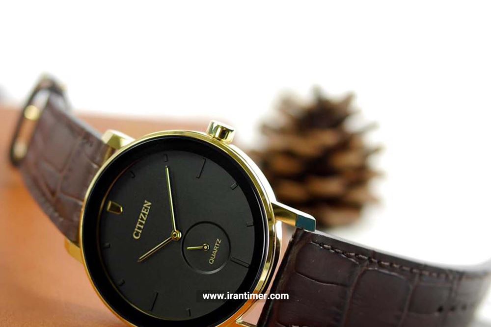 خرید ساعت مچی مردانه سیتیزن مدل BE9182-06E مناسب چه افرادی است؟