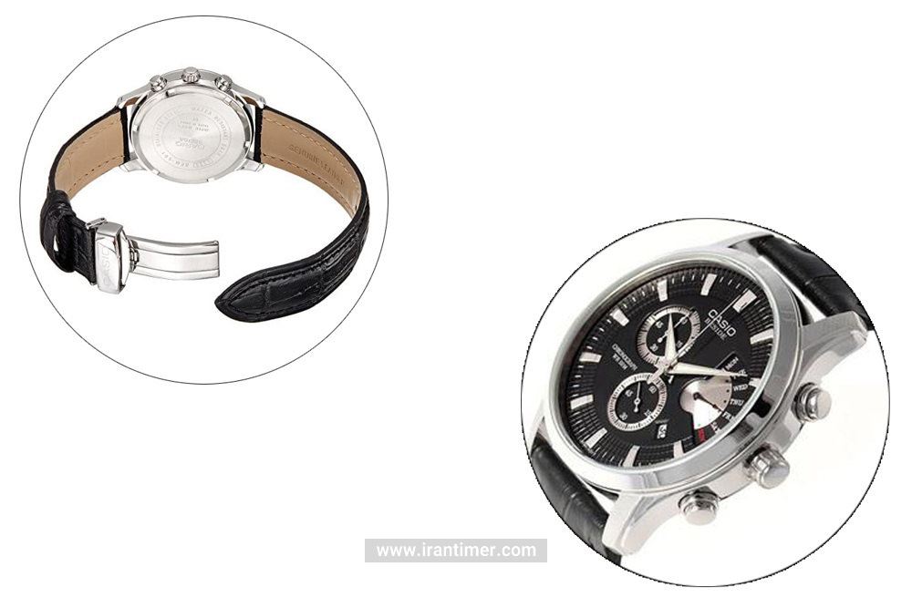 خرید ساعت مچی مردانه کاسیو مدل BEM-501L-1AVDF به چه افرادی پیشنهاد میشود؟