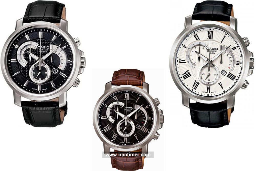 خرید ساعت مچی مردانه کاسیو مدل BEM-506BL-1 به چه افرادی پیشنهاد میشود؟