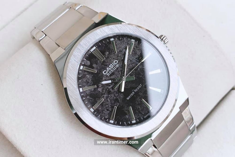 خرید ساعت مچی مردانه کاسیو مدل BEM-SL100D-1ADF مناسب چه افرادی است؟