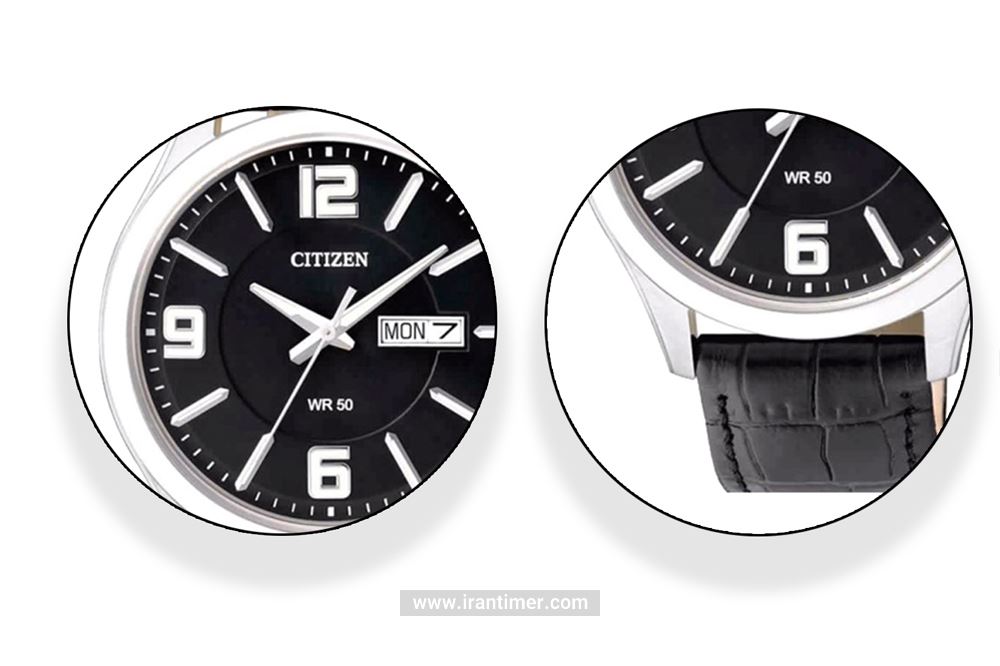 خرید ساعت مچی مردانه سیتیزن مدل BF2001-04E به چه افرادی پیشنهاد میشود؟