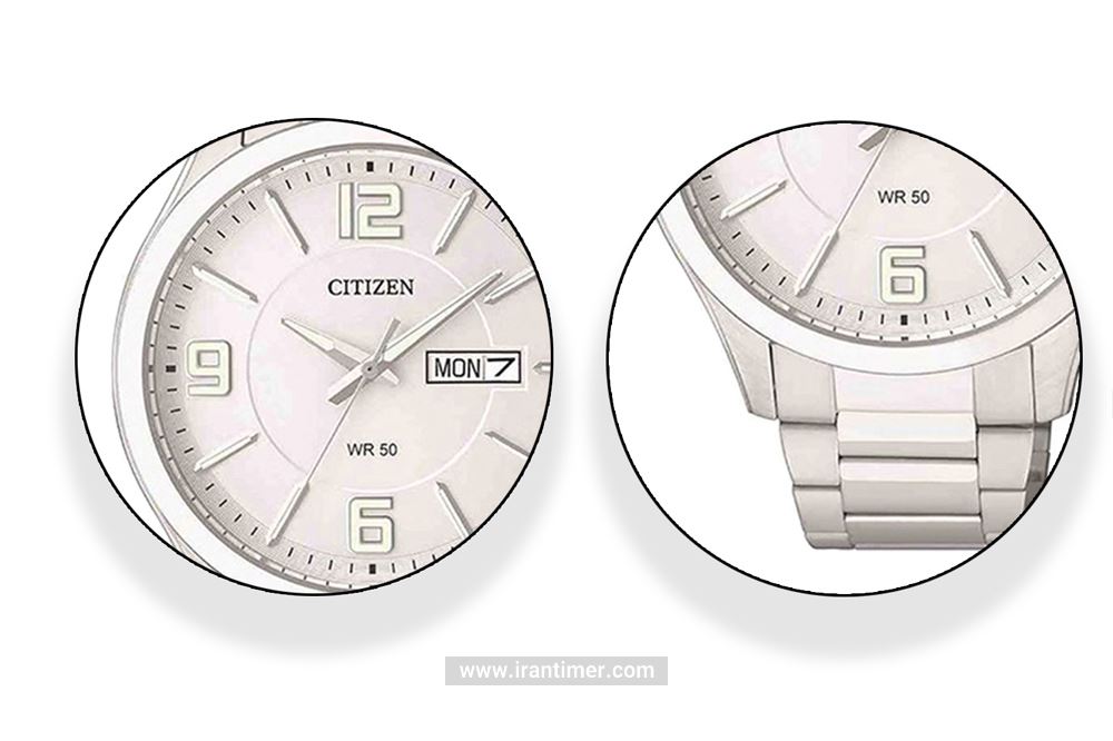 خریداران ساعت مچی مردانه سیتیزن مدل BF2001-55A چه افرادی هستند؟