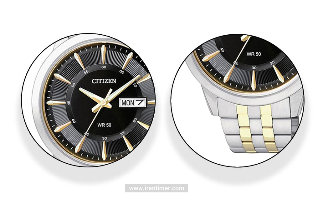 خرید ساعت مچی مردانه سیتیزن مدل BF2018-52E به چه افرادی پیشنهاد میشود؟