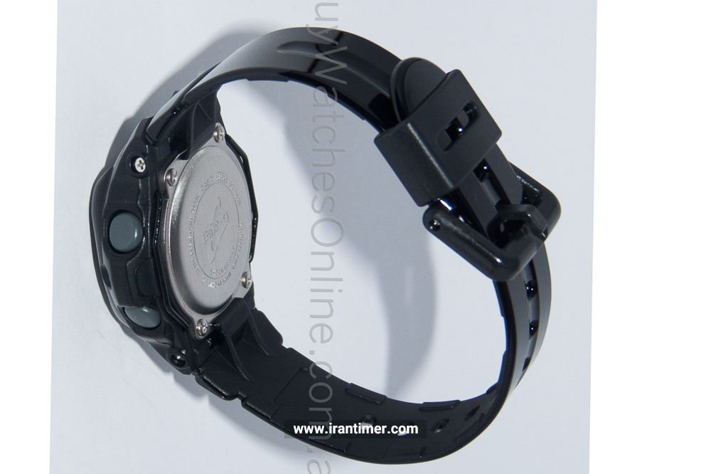 خرید ساعت مچی دخترانه پسرانه کاسیو مدل BG-169R-1DR مناسب چه افرادی است؟