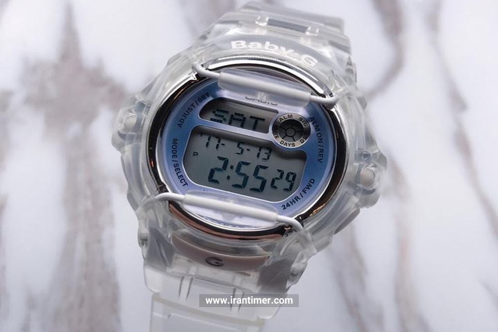 خرید ساعت مچی دخترانه پسرانه کاسیو مدل BG-169R-7EDR به چه افرادی پیشنهاد میشود؟
