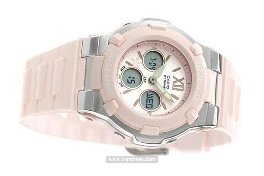 خرید ساعت مچی دخترانه کاسیو مدل BGA-110BL-4BDR مناسب چه افرادی است؟