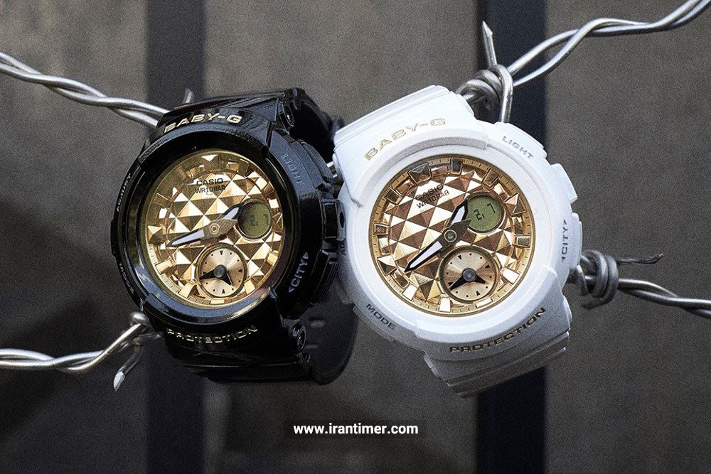 خریداران ساعت مچی دخترانه پسرانه کاسیو مدل BGA-195M-7ADR چه افرادی هستند؟