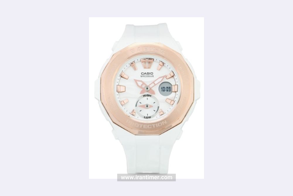 خرید ساعت مچی دخترانه کاسیو مدل BGA-220G-7ADR به چه افرادی پیشنهاد میشود؟