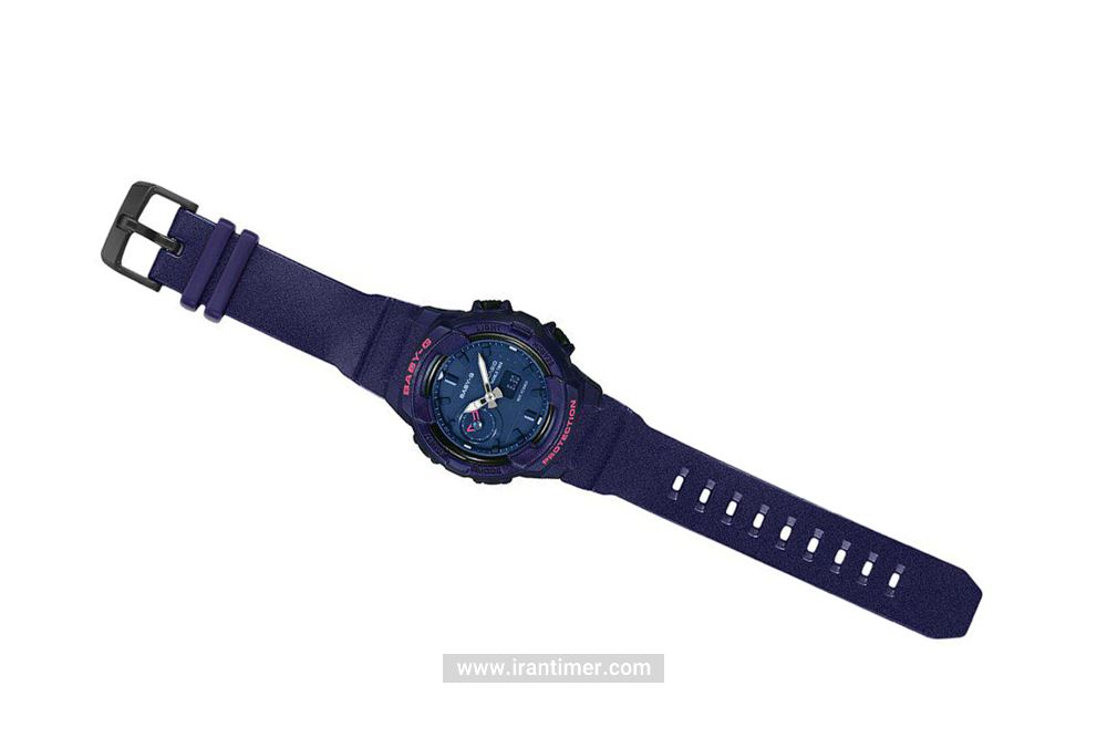 خرید ساعت مچی دخترانه پسرانه کاسیو مدل BGA-230S-2ADR به چه افرادی پیشنهاد میشود؟