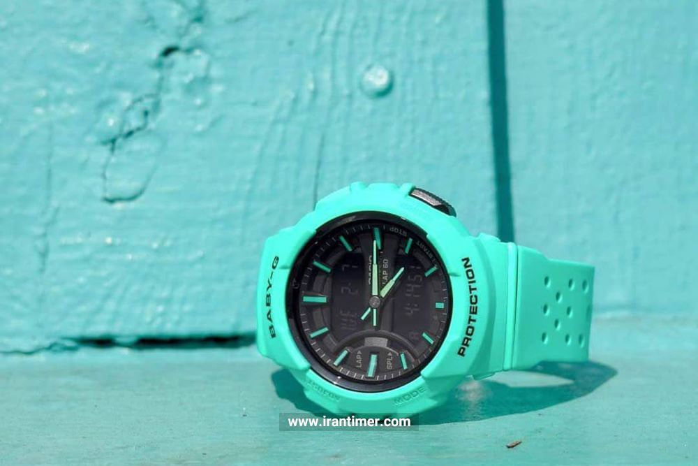 Baby g store bga 240