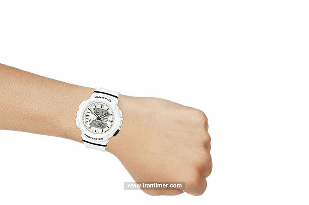خرید ساعت مچی دخترانه پسرانه کاسیو مدل BGA-240-7ADR به چه افرادی پیشنهاد میشود؟