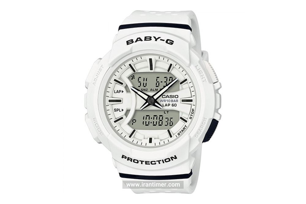 خرید ساعت مچی دخترانه پسرانه کاسیو مدل BGA-240BC-7ADR به چه افرادی پیشنهاد میشود؟