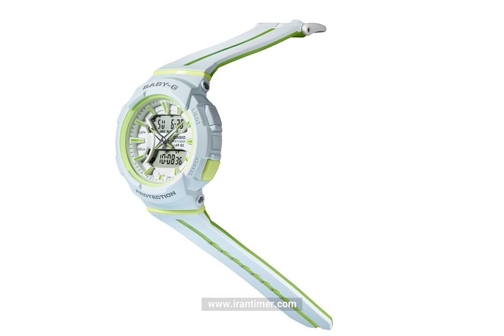 خریداران ساعت مچی دخترانه پسرانه کاسیو مدل BGA-240L-7ADR چه افرادی هستند؟