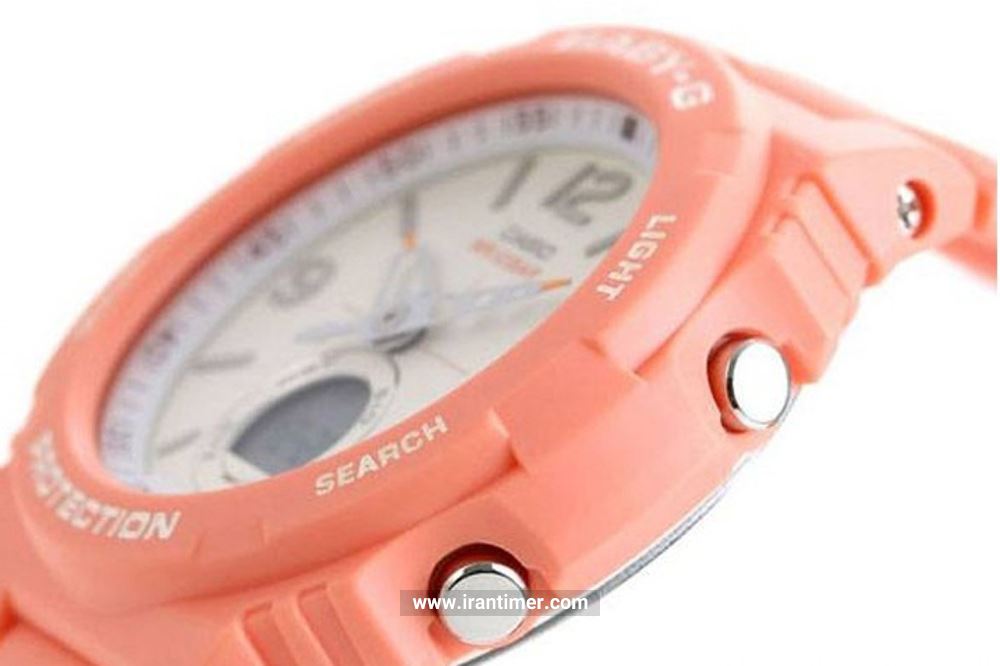 خرید ساعت مچی دخترانه کاسیو مدل BGA-260-4ADR مناسب چه افرادی است؟