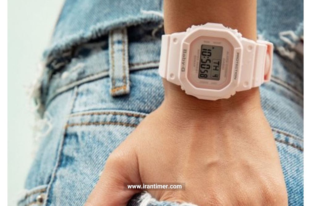 و اما بررسی قیمت این ساعت ژاپنی