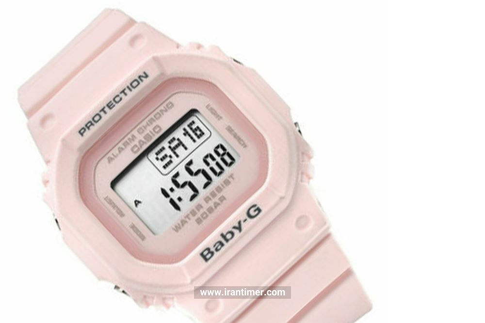 خرید ساعت مچی زنانه کاسیو مدل BGD-560-4DR مناسب چه افرادی است؟