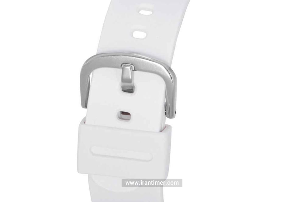 بررسی قیمت ساعت مچی دخترانه پسرانه کاسیو مدل BGD-560BC-7DR