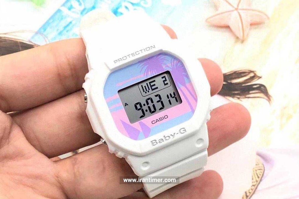خرید ساعت مچی دخترانه پسرانه کاسیو مدل BGD-560BC-7DR به چه افرادی پیشنهاد میشود؟