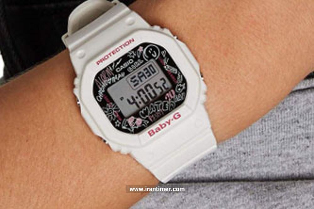 خرید ساعت مچی دخترانه کاسیو مدل BGD-560SK-7DR به چه افرادی پیشنهاد میشود؟