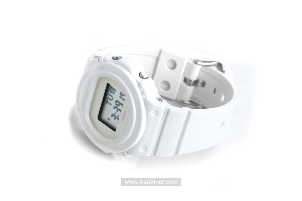 خرید ساعت مچی دخترانه پسرانه کاسیو مدل BGD-570-7DR به چه افرادی پیشنهاد میشود؟