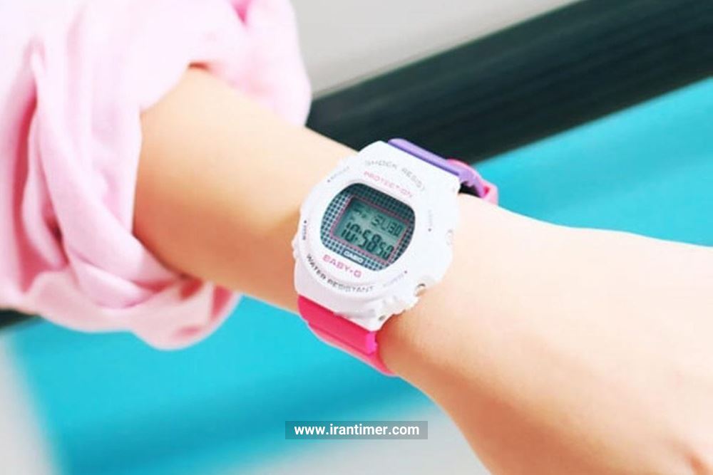 خرید ساعت مچی دخترانه کاسیو مدل BGD-570THB-7DR به چه افرادی پیشنهاد میشود؟