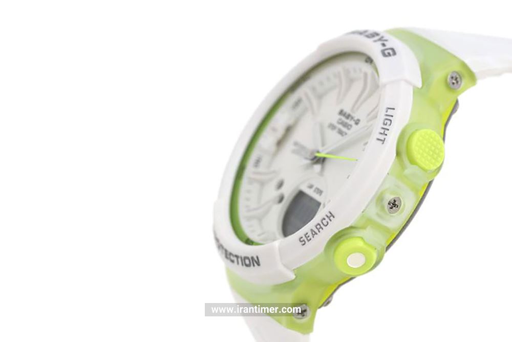 خرید ساعت مچی دخترانه پسرانه کاسیو مدل BGS-100-7A2DR به چه افرادی پیشنهاد میشود؟