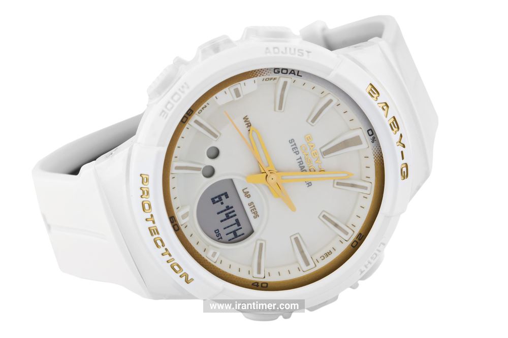 خریداران ساعت مچی دخترانه پسرانه کاسیو مدل BGS-100GS-7ADR چه افرادی هستند؟