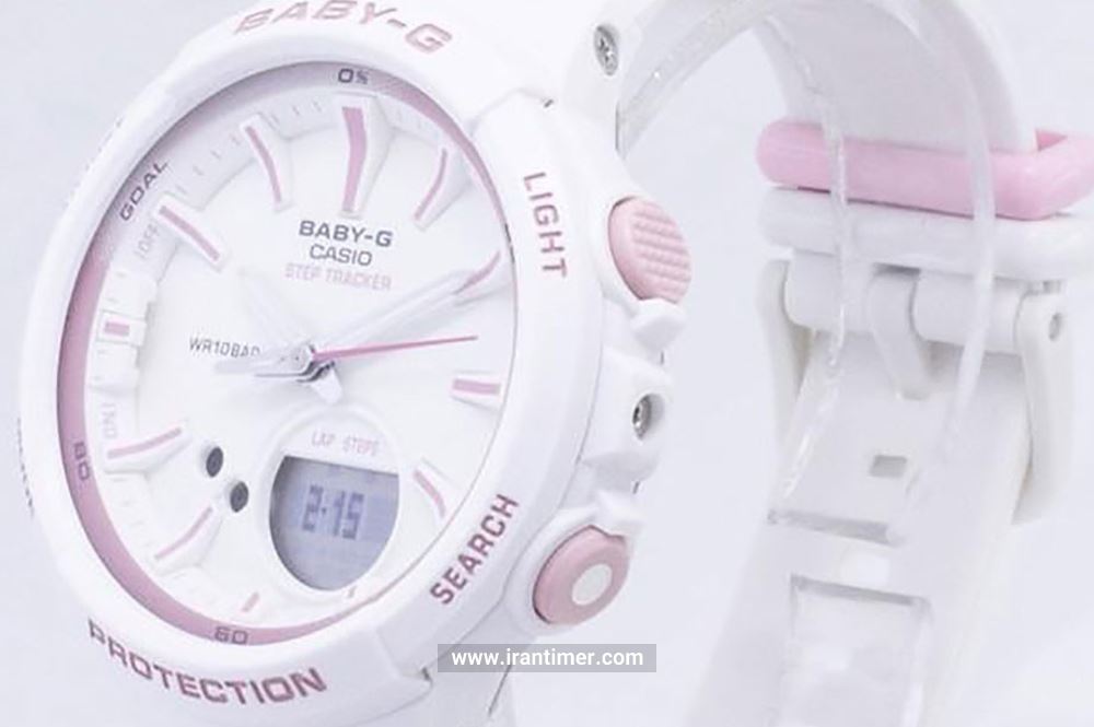 خریداران ساعت مچی دخترانه کاسیو مدل BGS-100RT-7ADR چه افرادی هستند؟