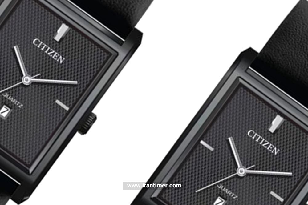 خریداران ساعت مچی زنانه سیتیزن مدل BH3005-05E چه افرادی هستند؟