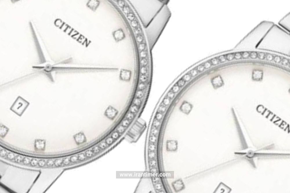 خرید ساعت مچی زنانه سیتیزن مدل BI5031-59A مناسب چه افرادی است؟