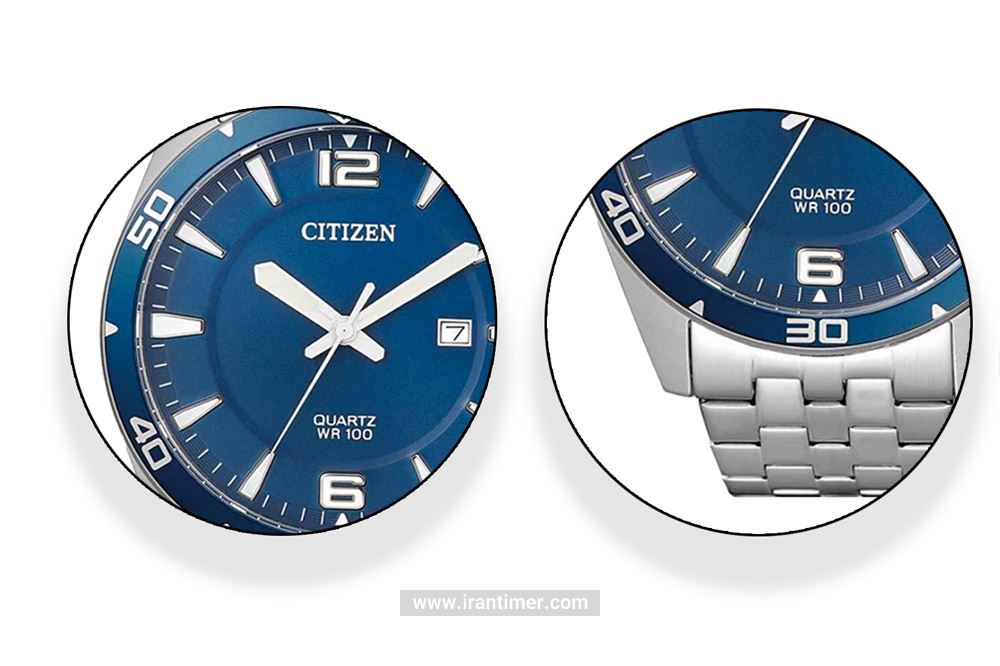خرید ساعت مچی مردانه سیتیزن مدل BI5058-52L مناسب چه افرادی است؟