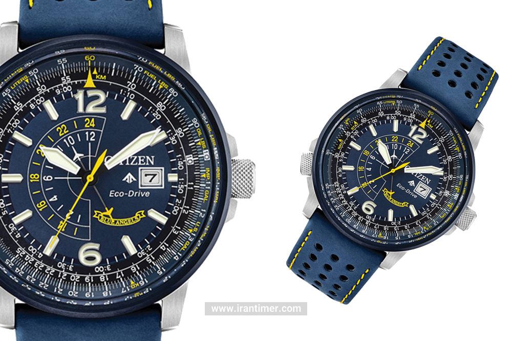 Citizen bj7007 on sale