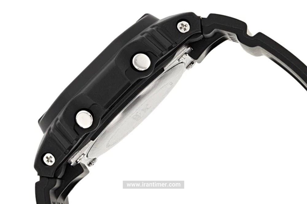 امکانات و ویژگی‌های ساعت مچی دخترانه پسرانه کاسیو مدل BLX-560-1DR