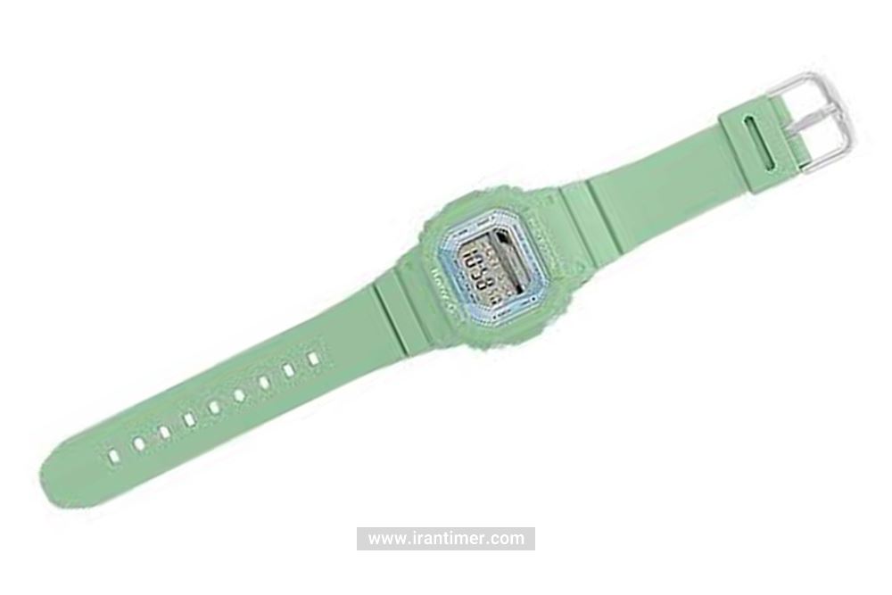 خرید ساعت مچی دخترانه پسرانه کاسیو مدل BLX-560-3DR مناسب چه افرادی است؟