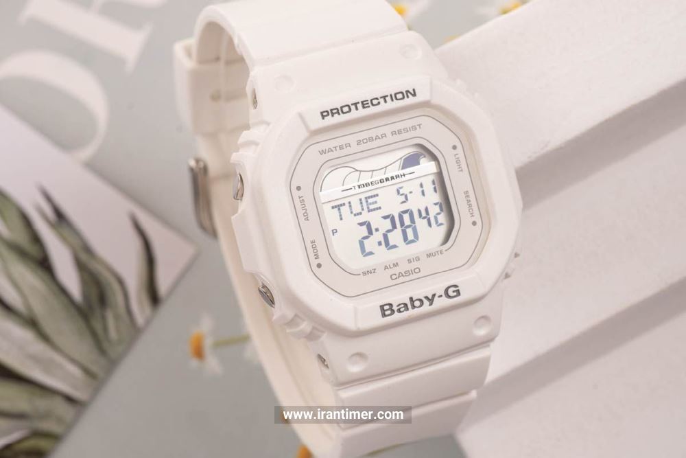 خرید ساعت مچی دخترانه پسرانه کاسیو مدل BLX-560-7DR به چه افرادی پیشنهاد میشود؟
