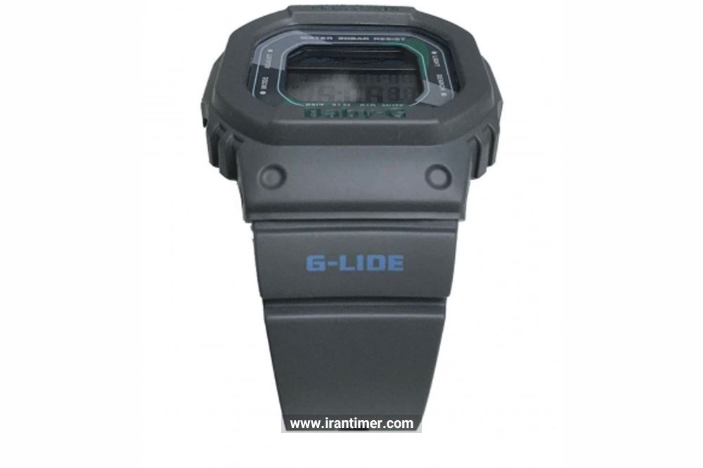 بررسی قیمت ساعت مچی دخترانه پسرانه کاسیو مدل BLX-560VH-1DR