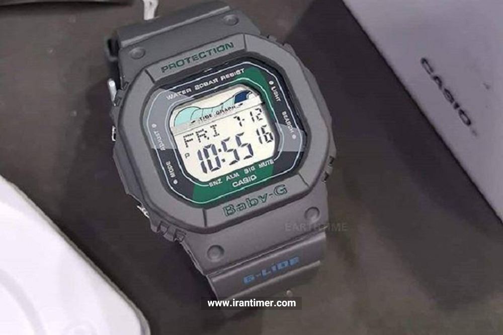 خرید ساعت مچی دخترانه پسرانه کاسیو مدل BLX-560VH-1DR به چه افرادی پیشنهاد میشود؟