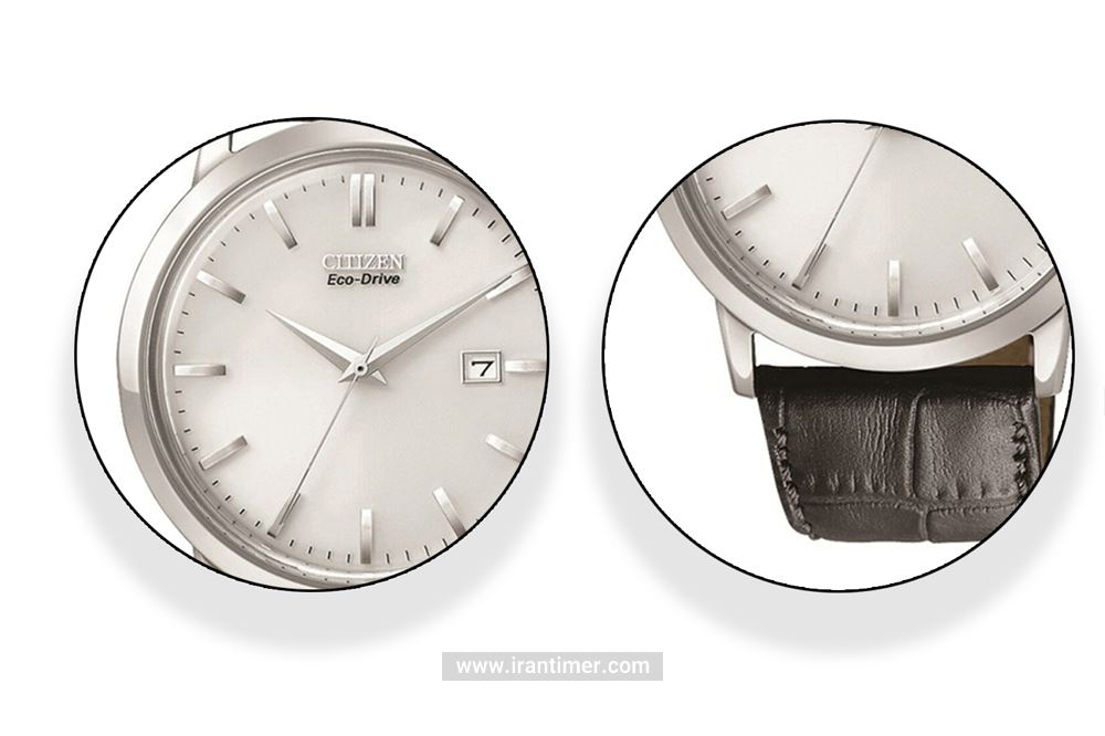 خریداران ساعت مچی مردانه سیتیزن مدل BM7190-05A چه افرادی هستند؟